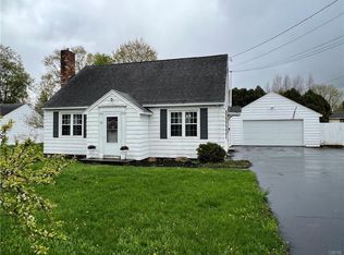 25 Cowance St, Cortland, NY 13045