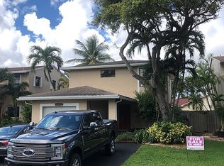 14719 SW 106th Ter, Miami, FL 33196