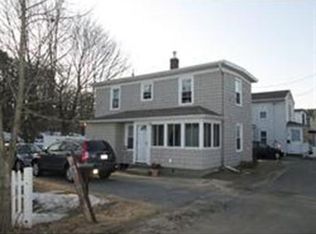 11 Parker Ct, Methuen, MA 01844