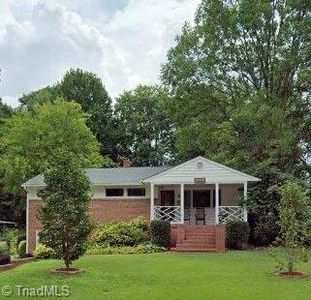 2605 Overbrook Dr, Greensboro, NC, 27408