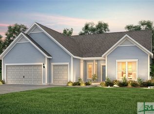 206 Mandeville Dr, Richmond Hill, GA 31324