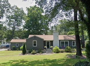 825 N Ellis St, Salisbury, NC 28144