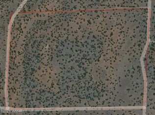 N 8339th, Concho, AZ 85924