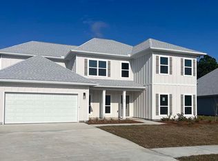 120 Tierra Verde Way, Panama City Beach, FL 32407