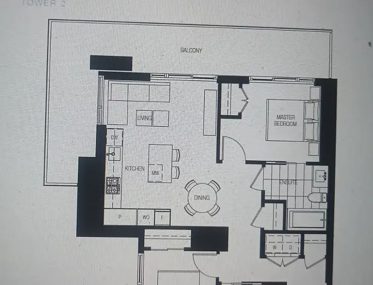 3833 Evergreen Pl #91 — Photo 3