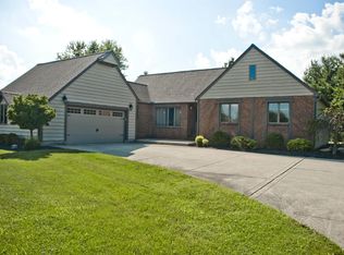 11199 Pickerington Rd, Pickerington, OH 43147