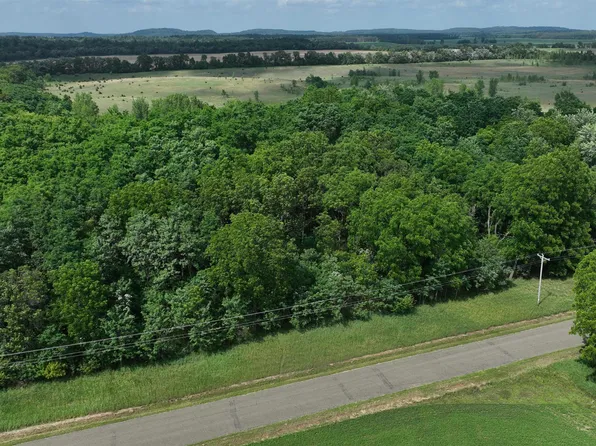 2387 County Road G, Grand Marsh, WI 53936