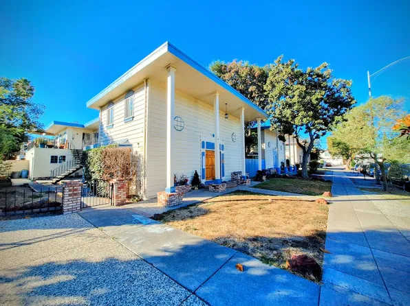 3682 Bridgeport Ct APT 2, San Jose, CA 95117