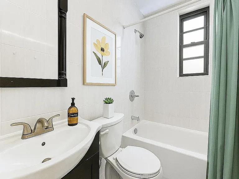145 Edgecombe Ave #E1 — Photo 4
