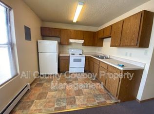3338 Joanna Brunner Dr APT C7, Laramie, WY 82072