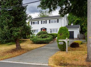 1820 Argyle Ave, Nanaimo, BC V9S 3K7