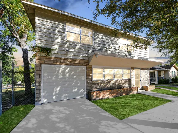 5303 Lyons Ave #4, Houston, TX 77020