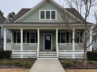 330 Manning Sq, Southern Pines, NC 28387