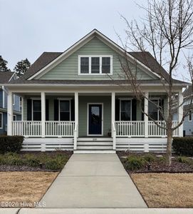 330 Manning Square, Southern Pines, NC, 28387