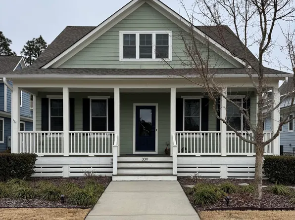 330 Manning Square, Southern Pines, NC 28387