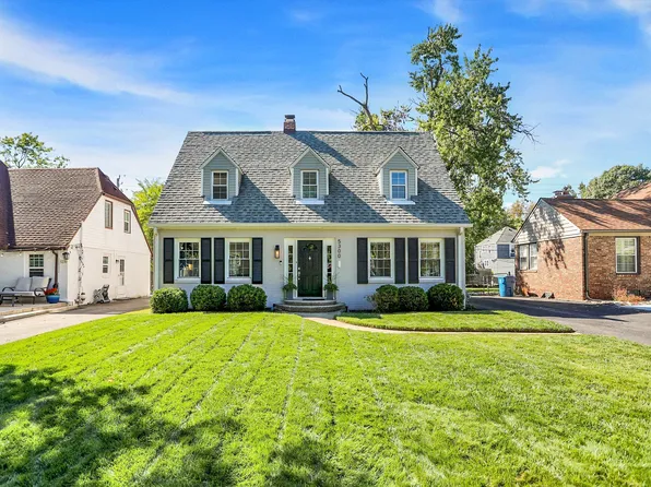 5300 Boulevard Pl, Indianapolis, IN 46208