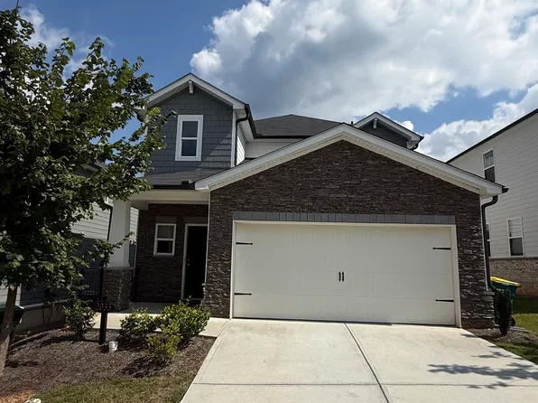 2033 Baron Manor Dr, Lawrenceville, GA 30044
