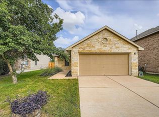 6905 Crestone Rd, Austin, TX 78744