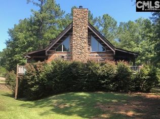 395 Tallow Rd, Ridgeway, SC 29130