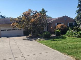 4304 N University Blvd, Middletown, OH 45042