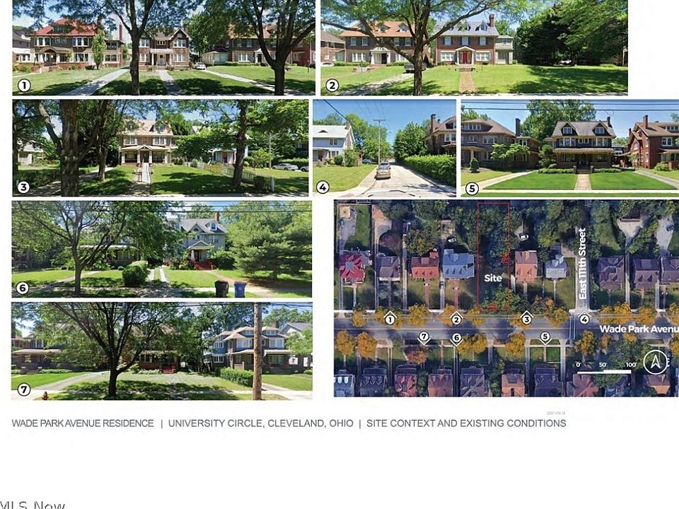 1st image of 11019 Wade Park Ave