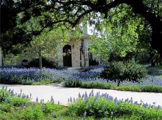 108 Oak Crest Dr, Bertram, TX 78605