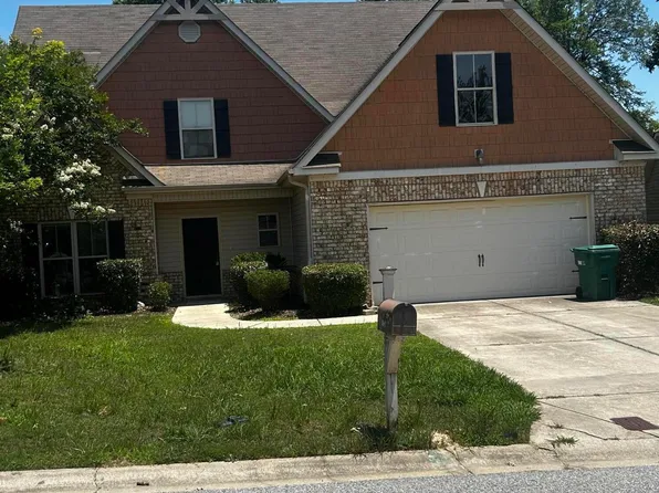8017 Battle Street, Grovetown, GA 30813