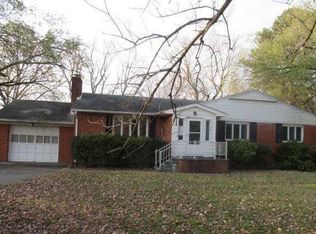 45742 Belvoir Rd, Great Mills, MD 20634