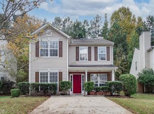 2241 Asquith Ave SW, Marietta, GA 30008