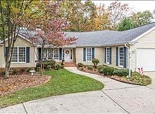 1119 Devenger Rd, Greer, SC 29650