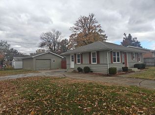 1681 S Boeke Rd, Evansville, IN 47714
