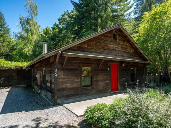 374 Bohemian Highway, Sebastopol, CA 95472