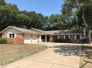 7313 Normandy Rd, Fort Worth, TX 76112
