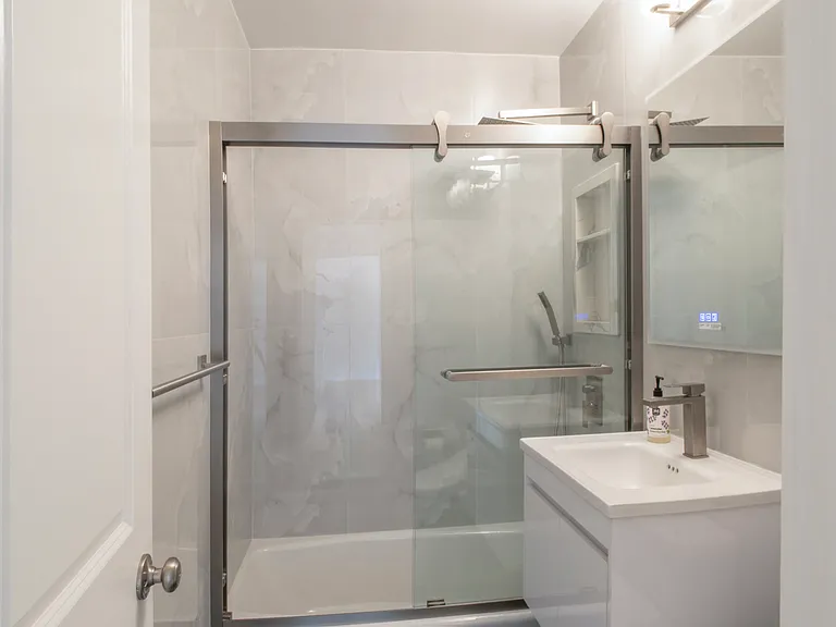 382 Central Park W #15H — Photo 14