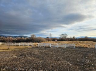 Nhn Woodson St, White Sulphur Springs, MT 59645