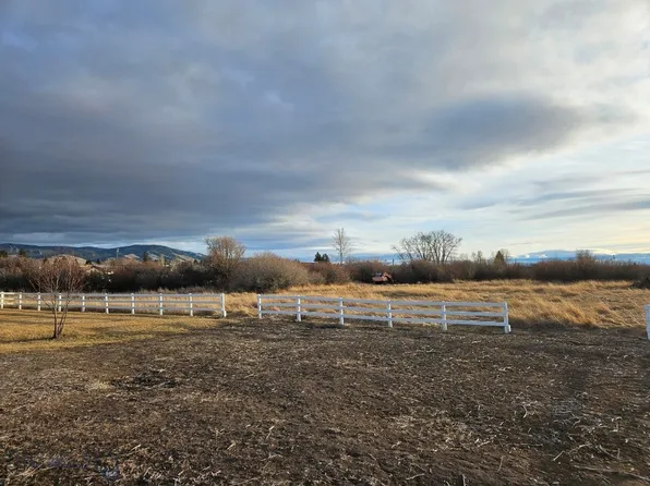 Nhn Woodson St, White Sulphur Springs, MT 59645