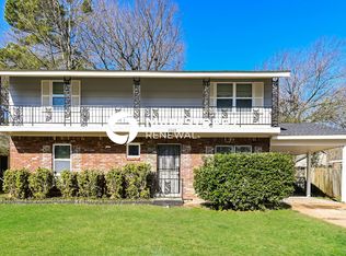 3069 Churchill St, Memphis, TN 38118