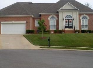 9662 Regency Ct, Ooltewah, TN 37363