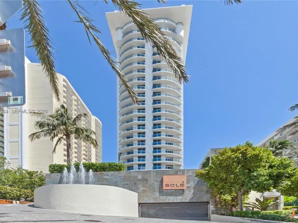 17315 Collins Ave #1808, North Miami Beach, FL 33160
