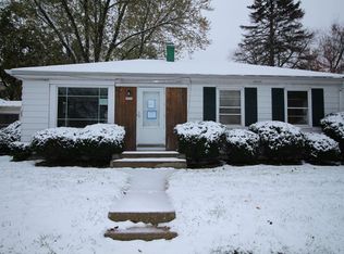 5635 W Villard Ave, Milwaukee, WI 53218