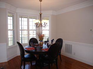 2000 Stanchion St, Graham, NC 27253