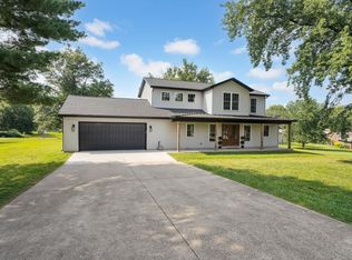 7508 Eichele Dr, Evansville, IN 47712