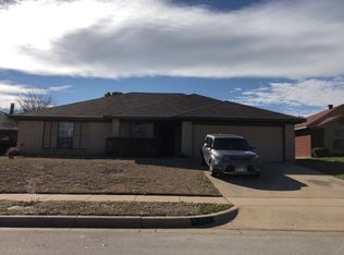 2521 Poplar Spring Rd, Fort Worth, TX 76123