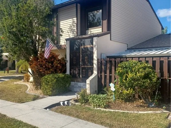 1210 SE 6th Ter APT 87, Cape Coral, FL 33990