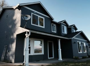 399 N Maple Hill Rd, Kelso, WA 98626