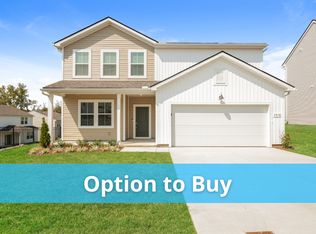 3918 Tinpiper Trce, Columbia, TN 38401