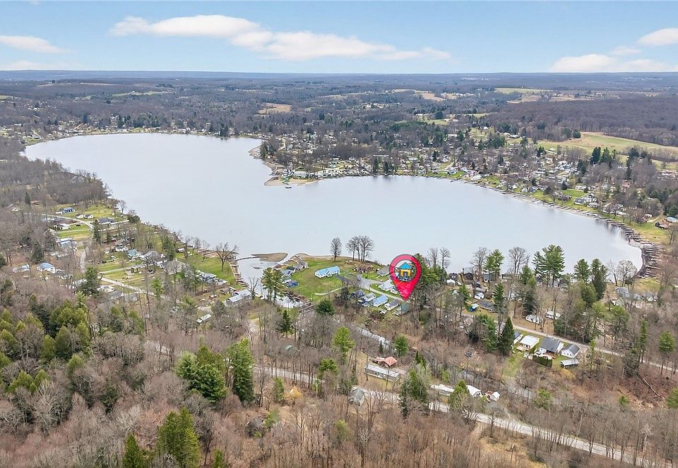 23557 Eisentrout Dr, Union City, PA 16438 | Zillow