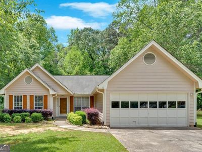 3663 Homewood Trl, Powder Springs, GA, 30127