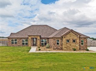 936 Inka Rd, Salado, TX 76571