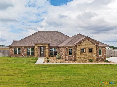 936 Inka Rd, Salado, TX, 76571